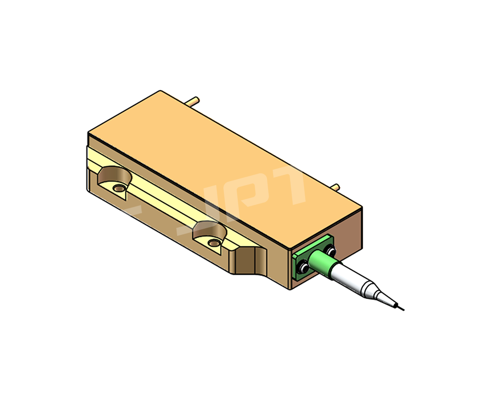 880nm - 80W - 400μm